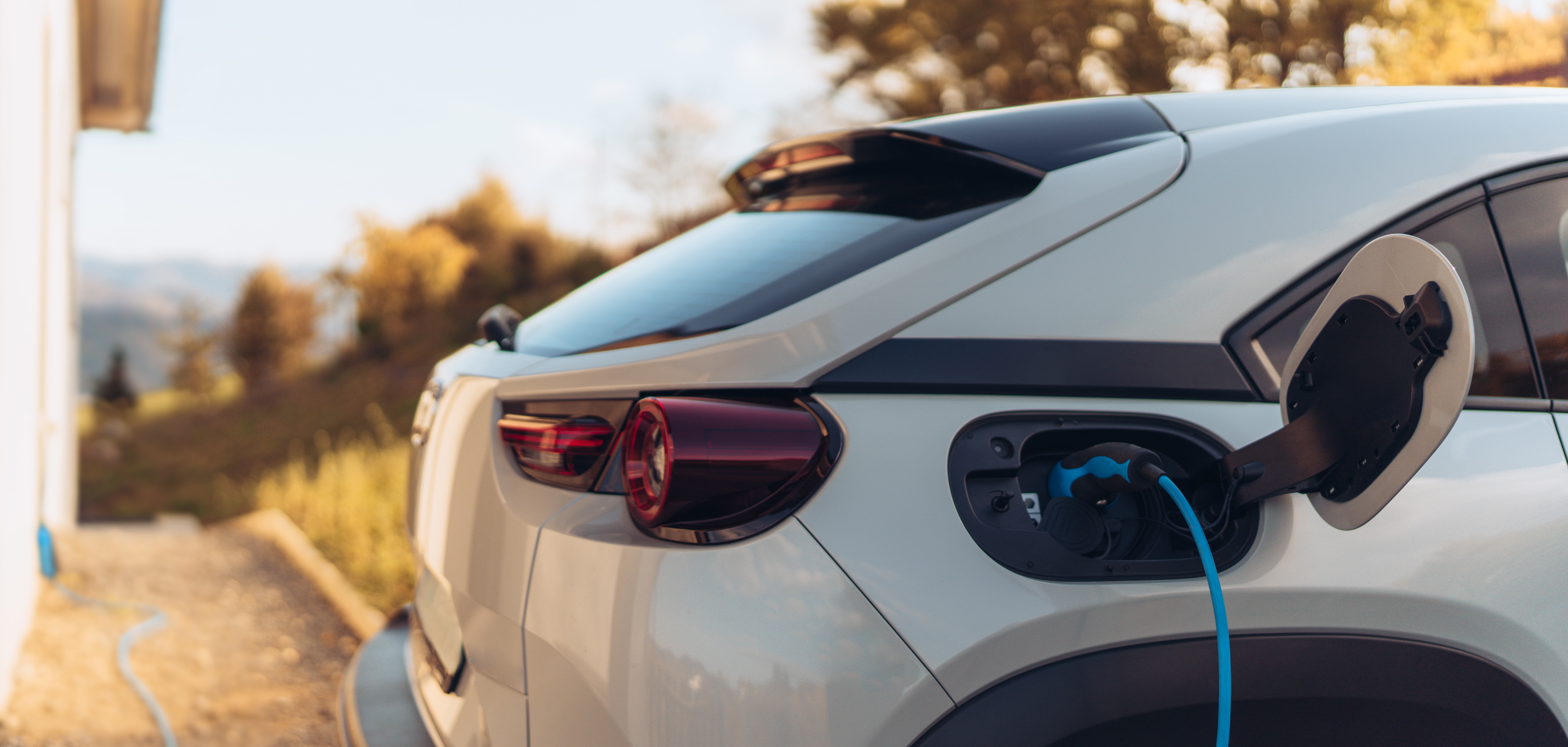 EV Charger